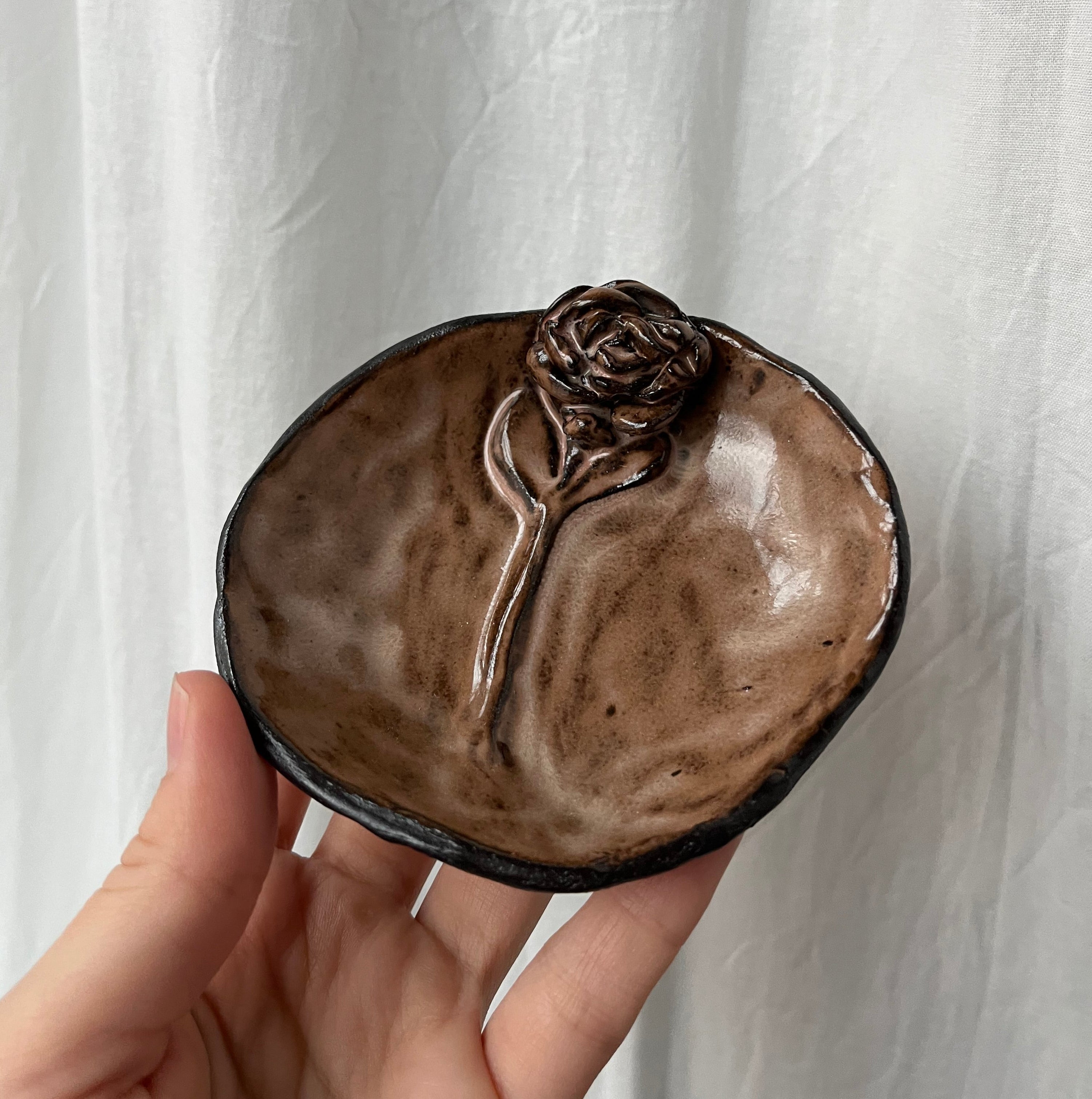 Earthy Rose