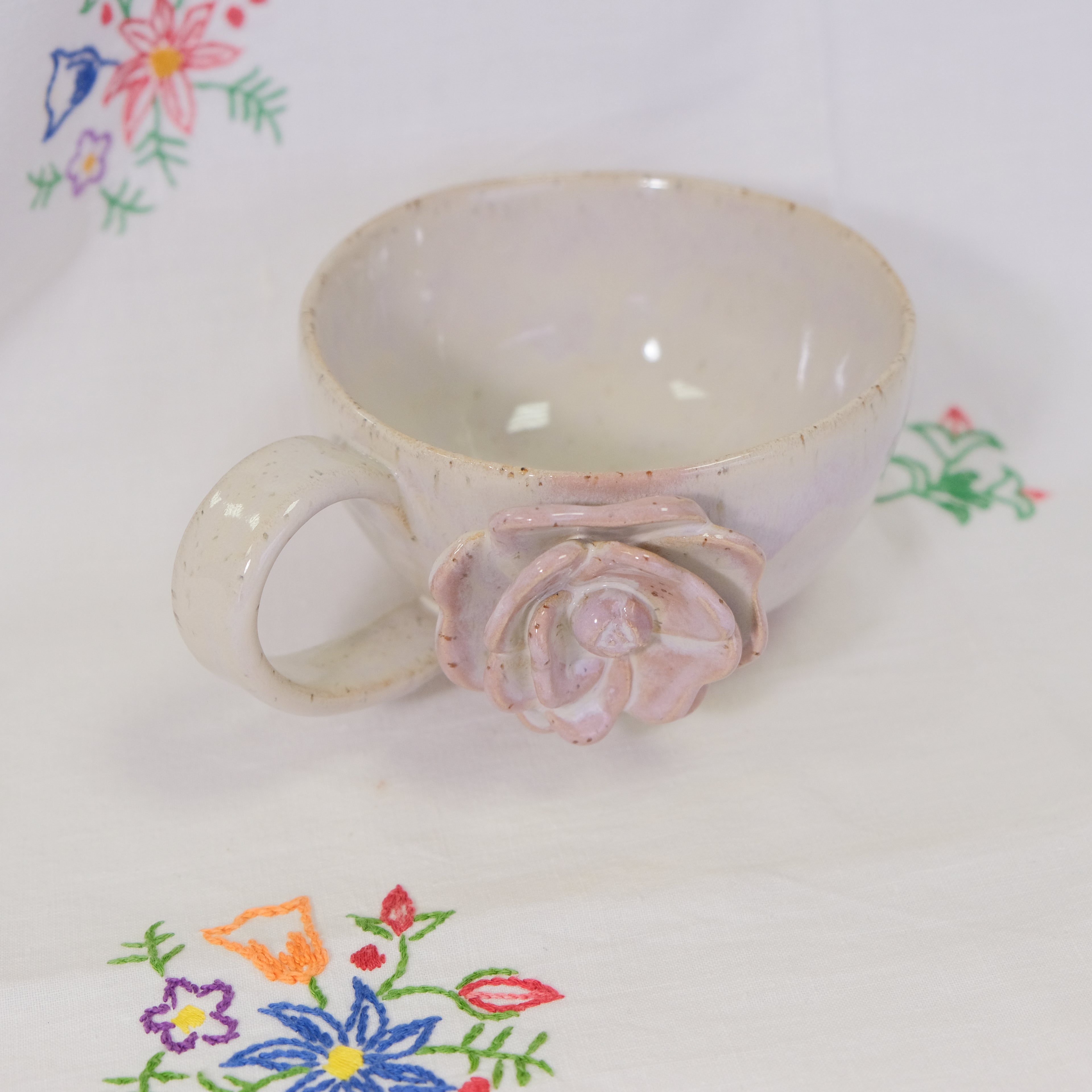 Soft Rose