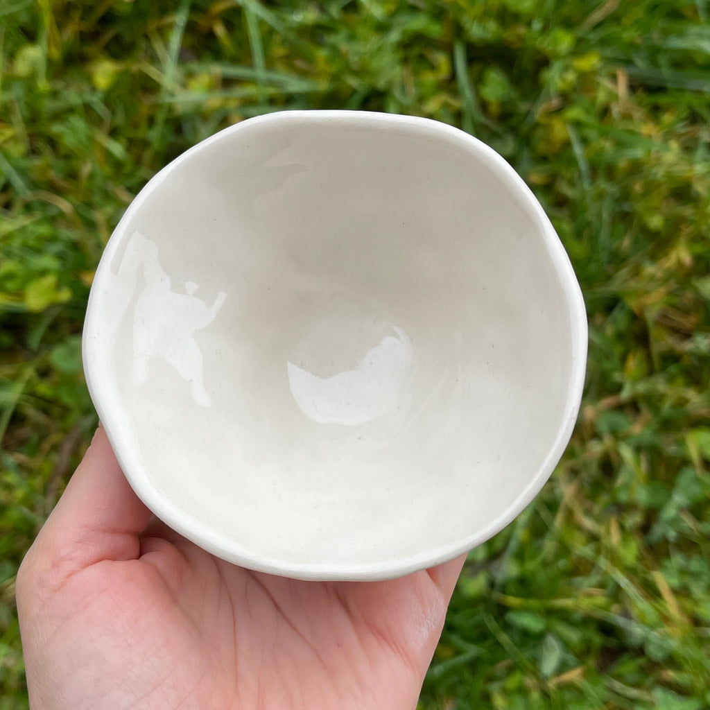 Handmade Jewelry Bowl | Ring Dish | Decorative Ceramic