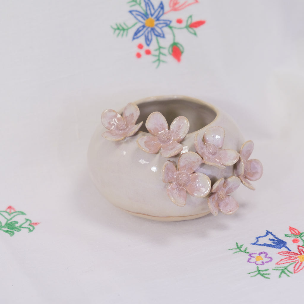Apple Blossoms