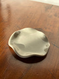 Small Handmade Jewelry Plate | Ring Dish | Decorative Ceramic