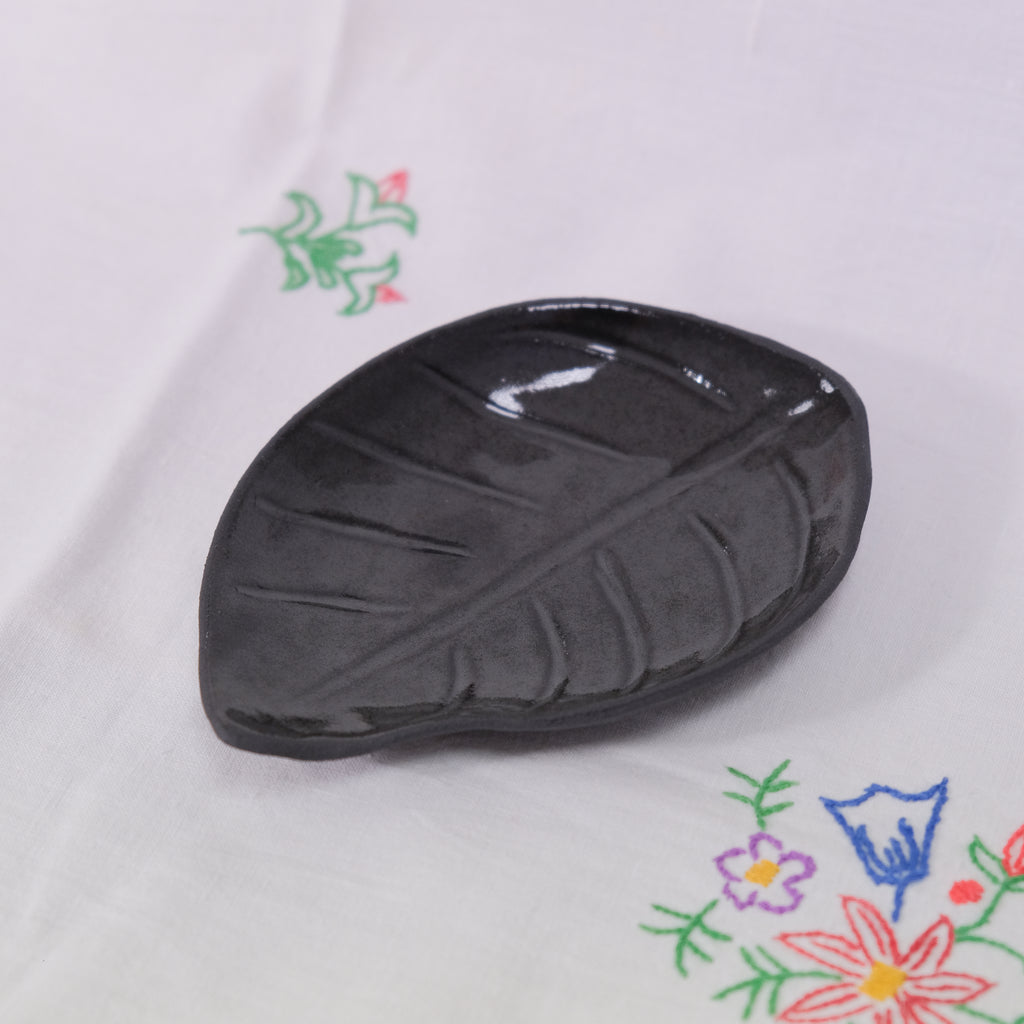 Jackfruit Leaf