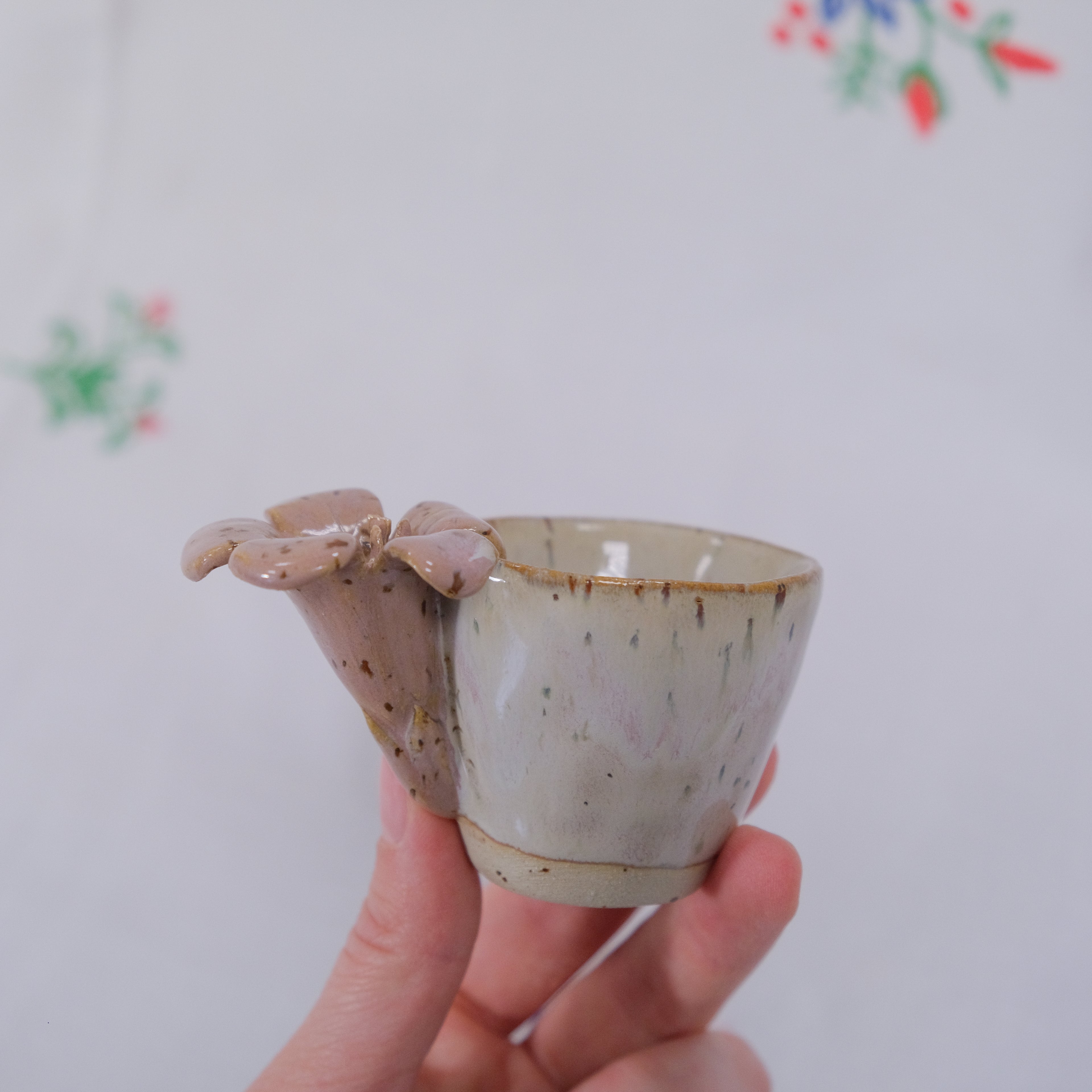 Fairy Trumpet