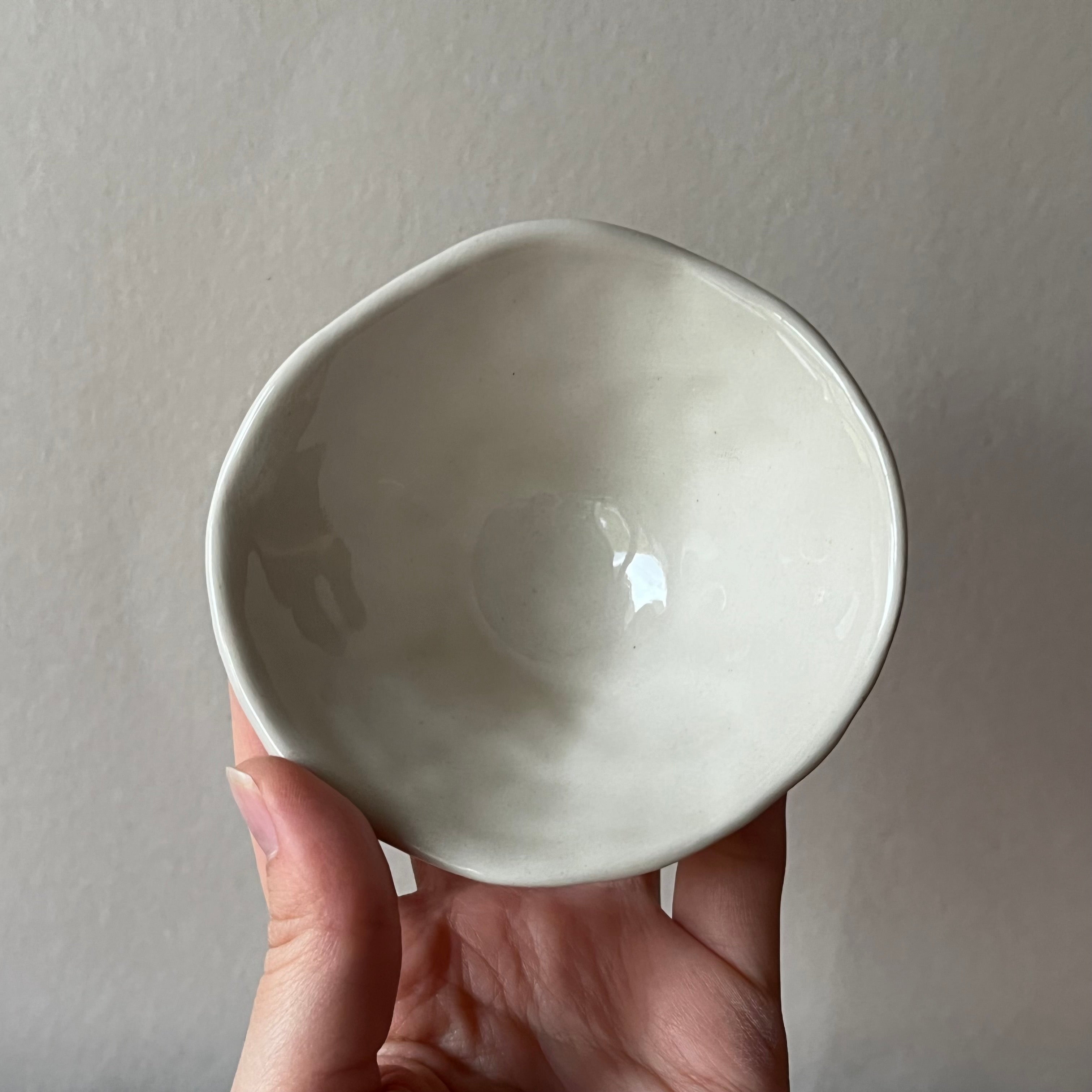 Handmade Jewelry Bowl | Ring Dish | Decorative Ceramic