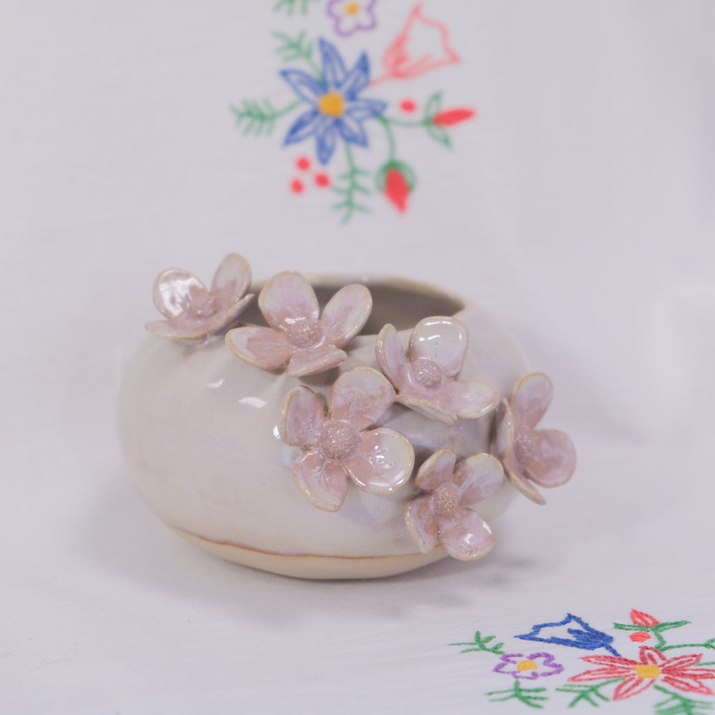 Apple Blossoms