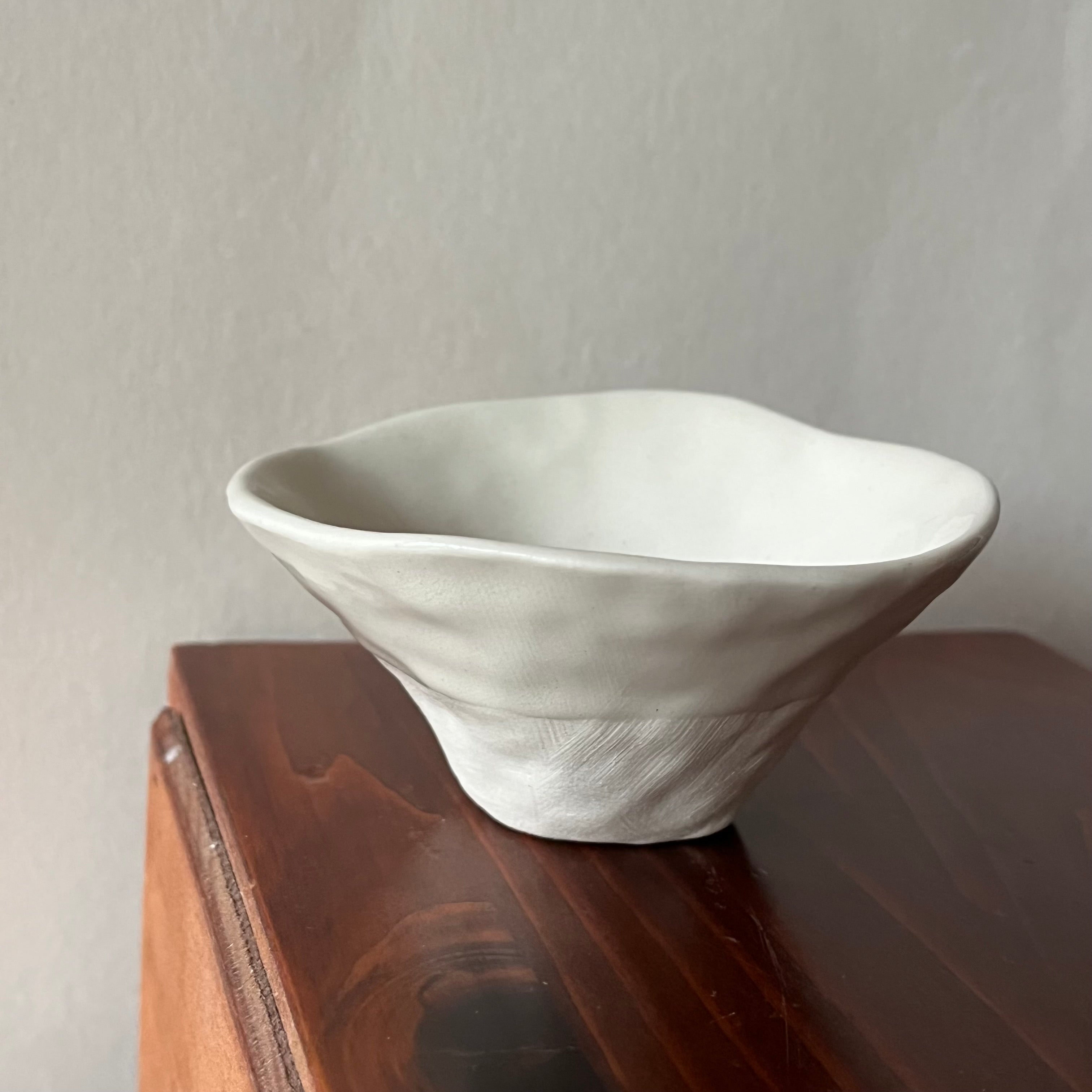 Handmade Jewelry Bowl | Ring Dish | Decorative Ceramic