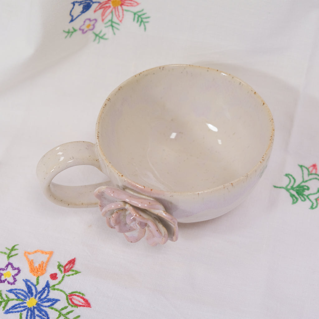Soft Rose