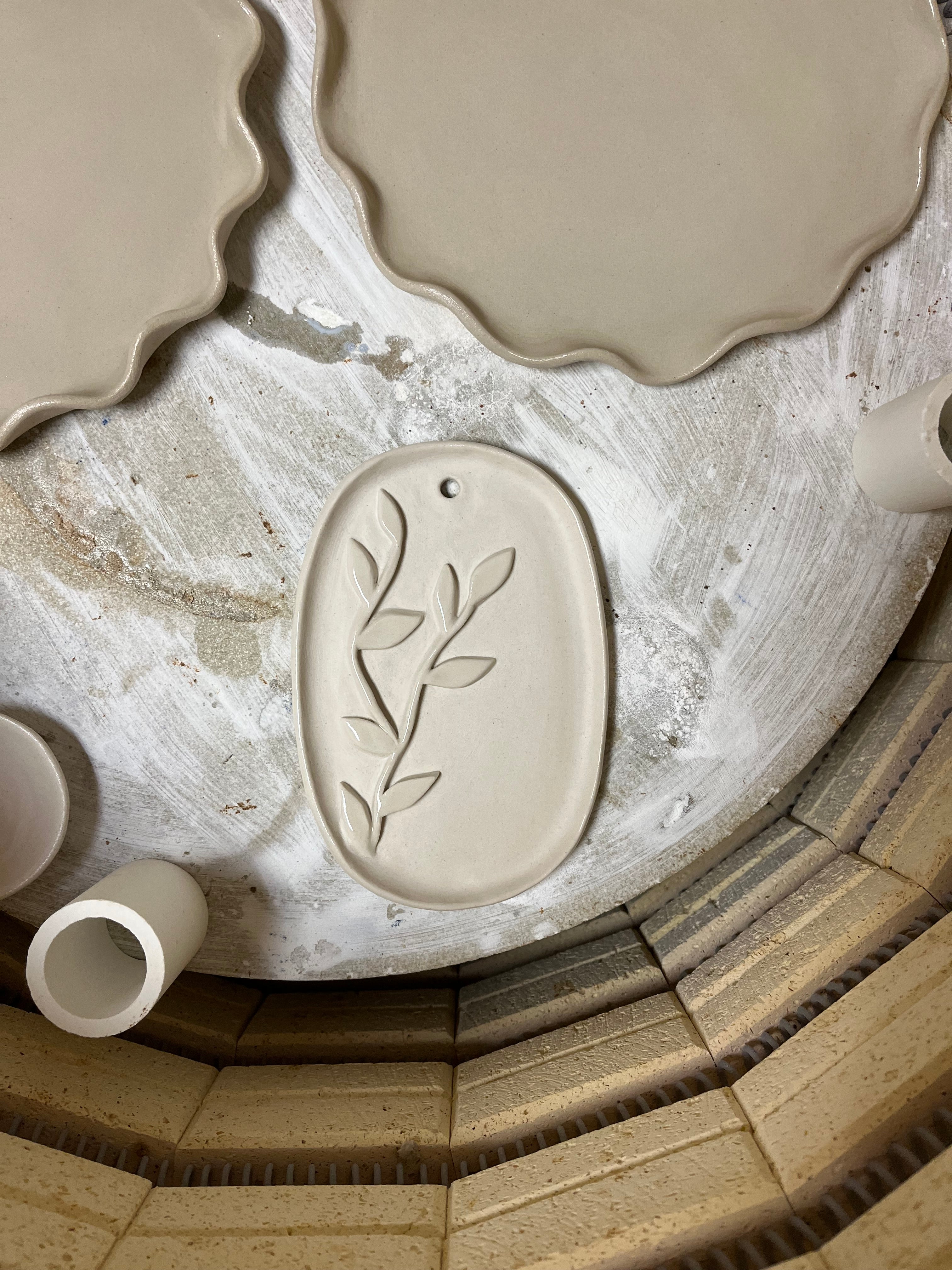 Ceramic Wall Art | Wall Hangings