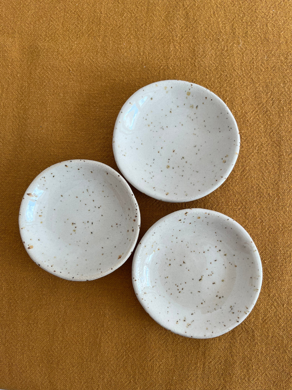 Small Handmade Jewelry Bowl | Ring Dish | Decorative Ceramic