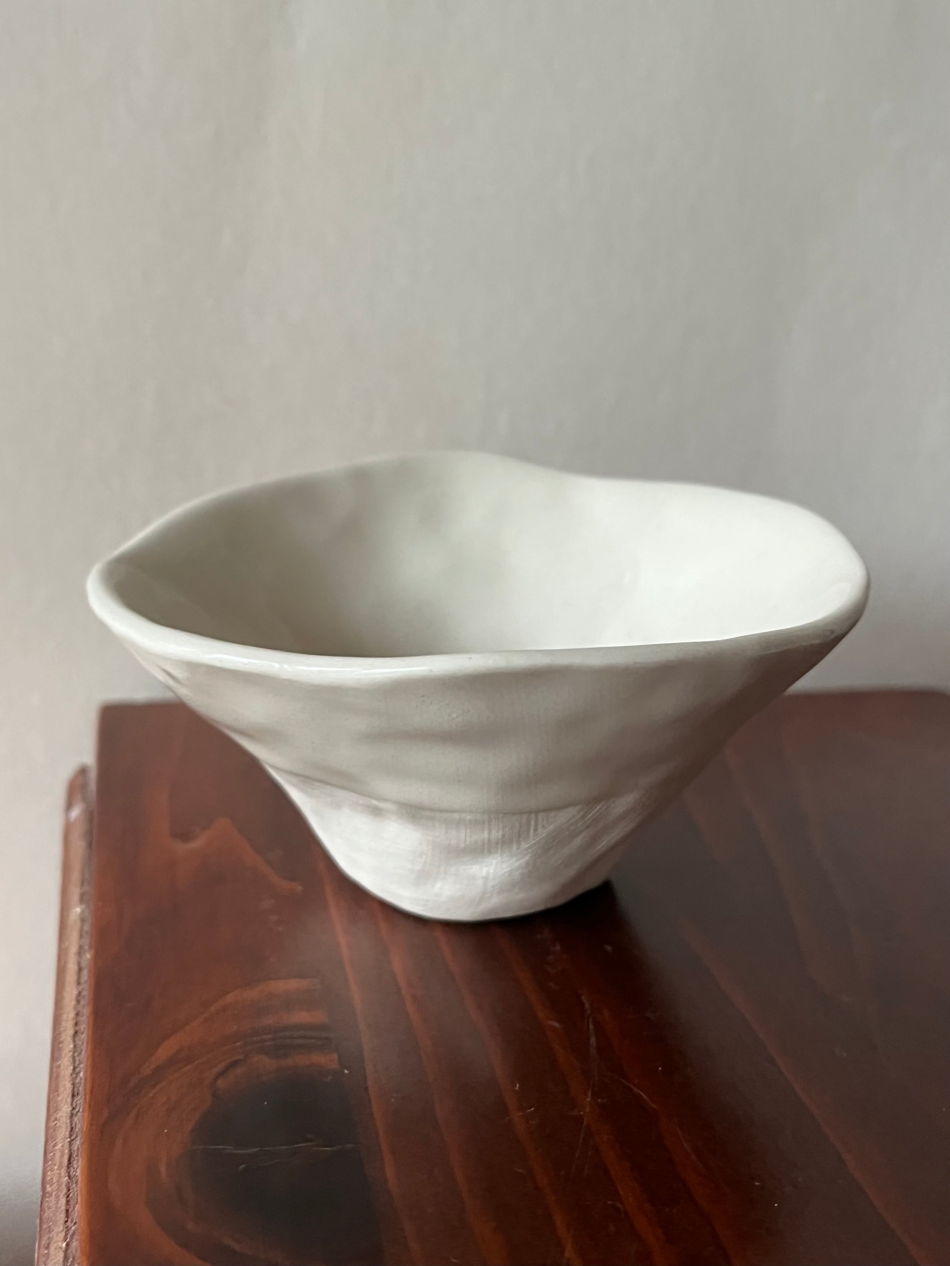 Handmade Jewelry Bowl | Ring Dish | Decorative Ceramic