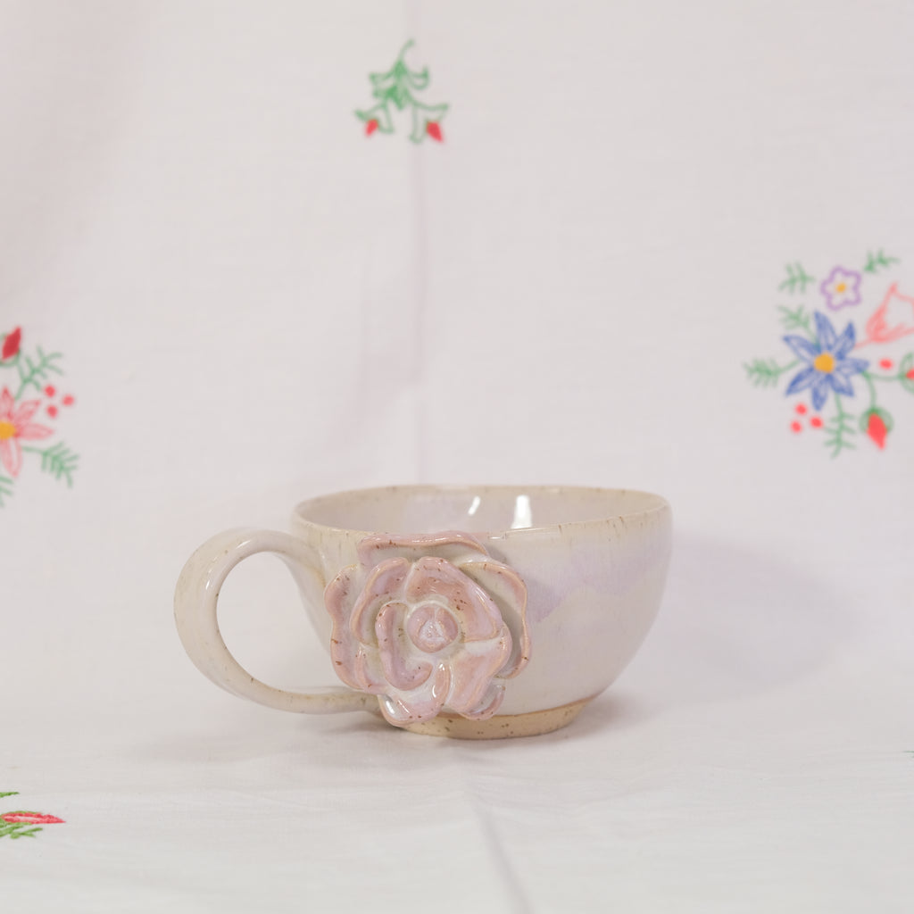 Soft Rose