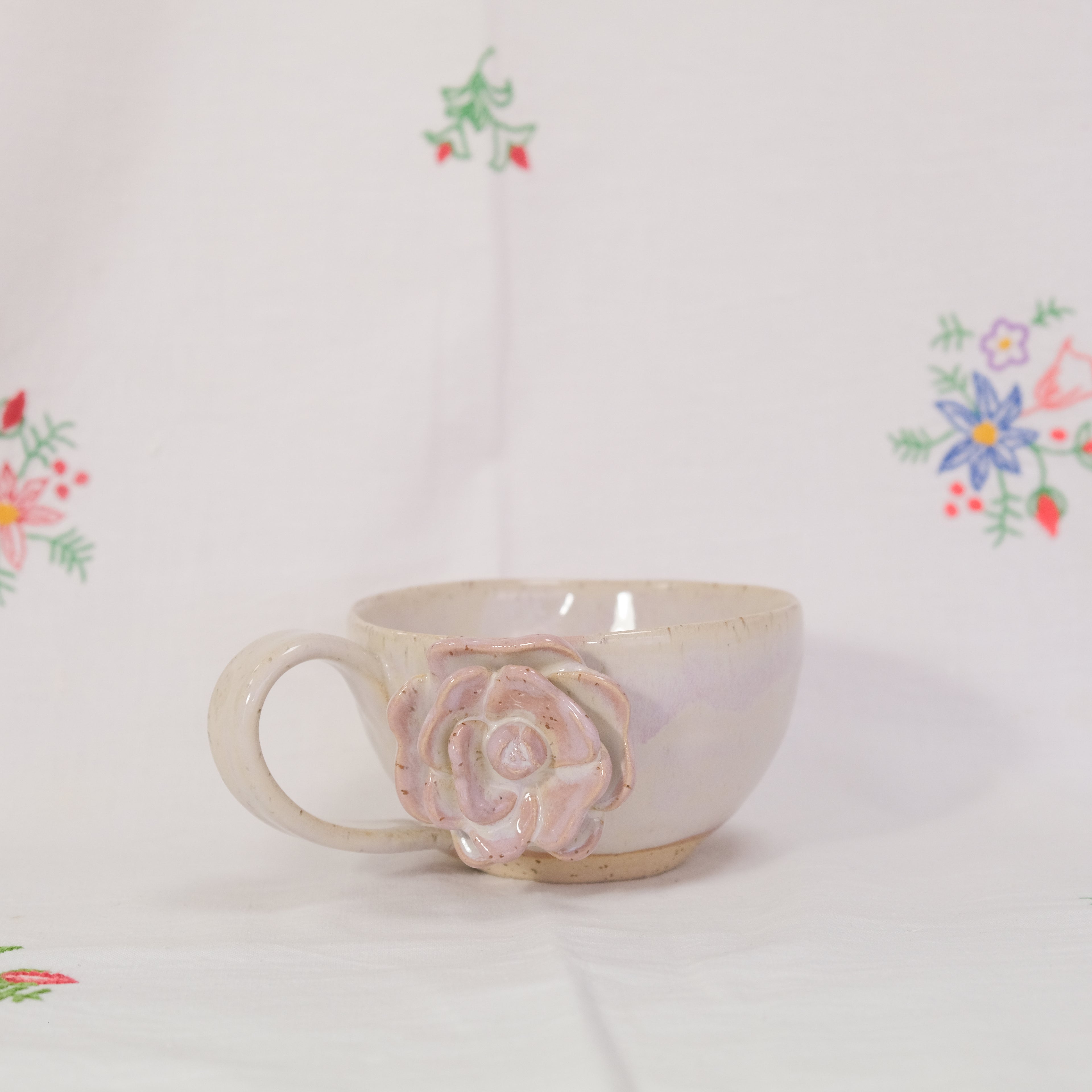 Soft Rose