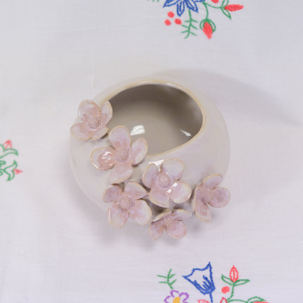 Apple Blossoms