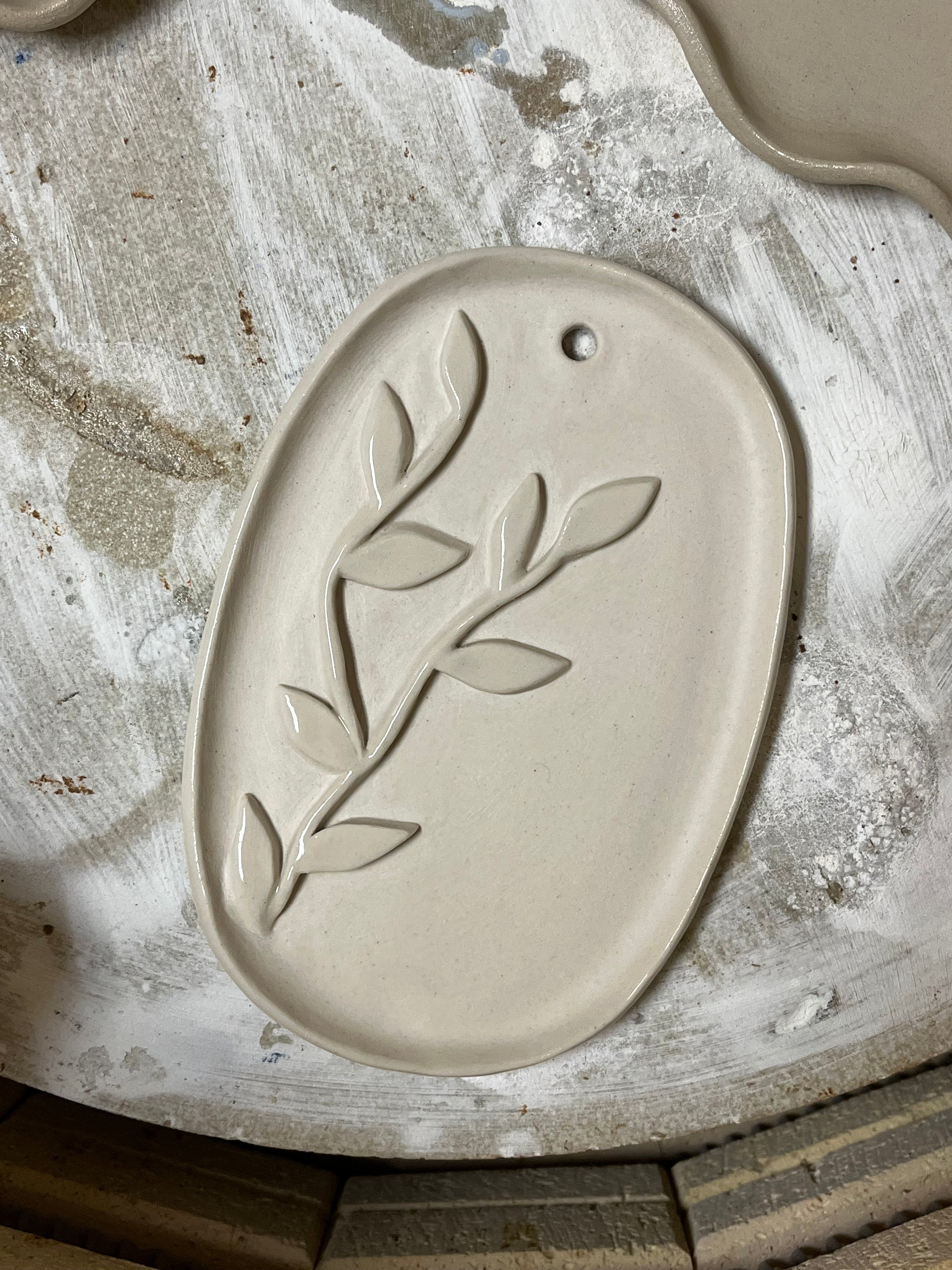 Ceramic Wall Art | Wall Hangings