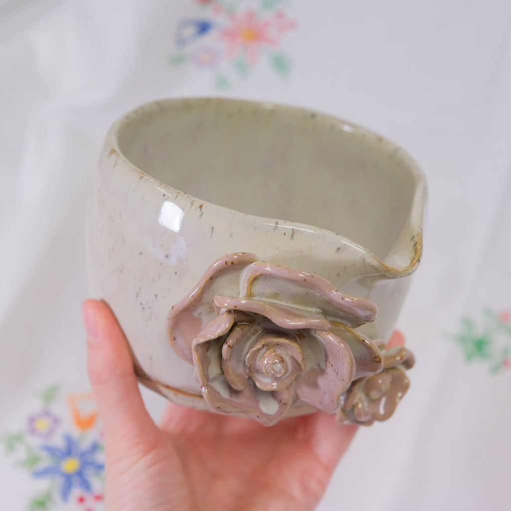Wild Roses