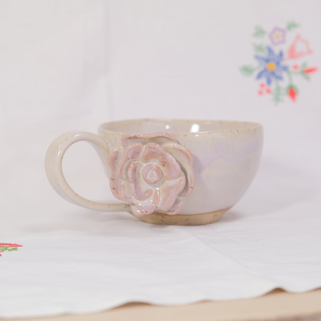 Soft Rose