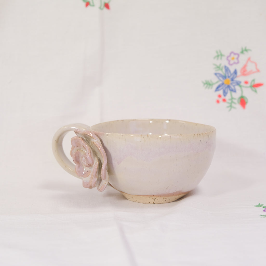 Soft Rose