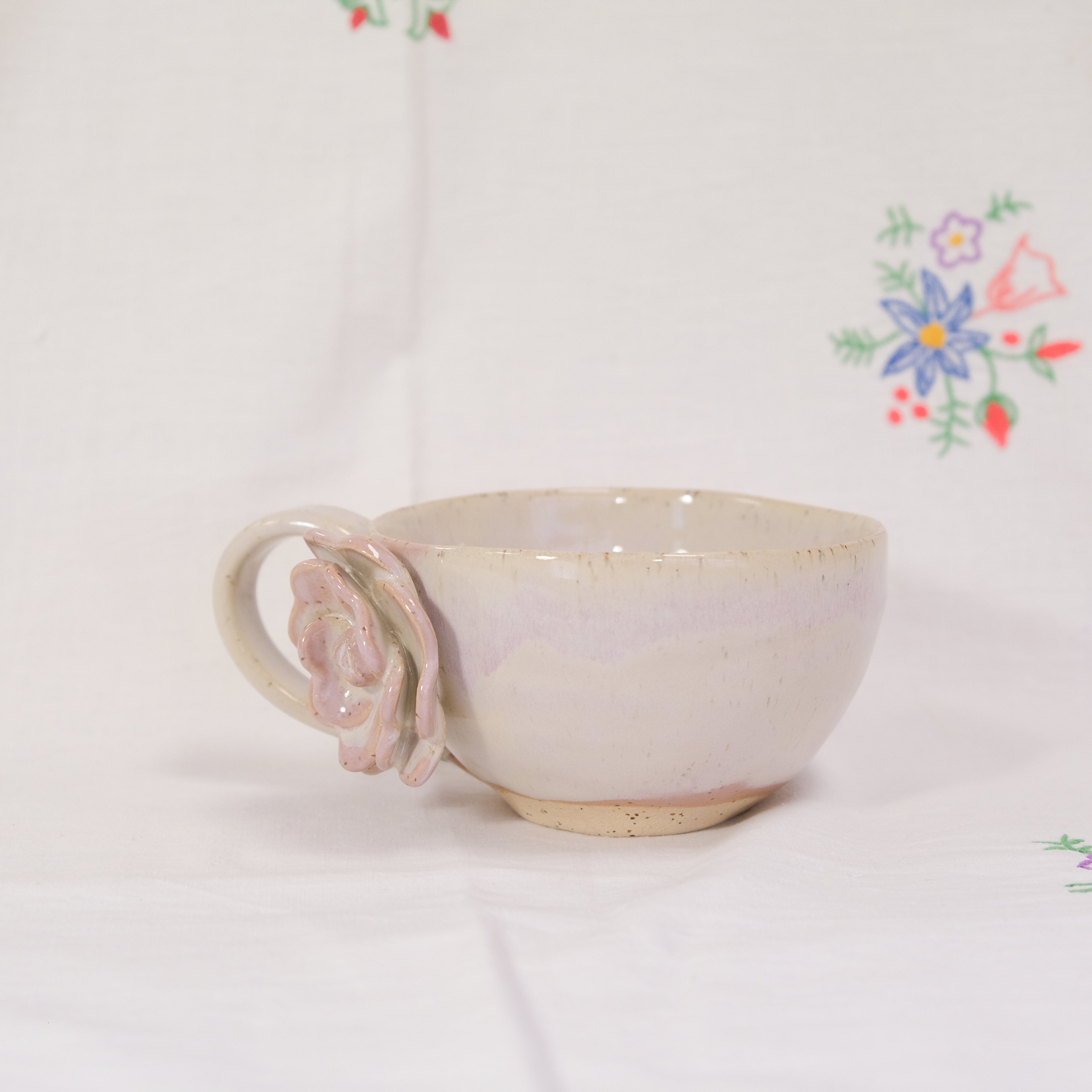 Soft Rose
