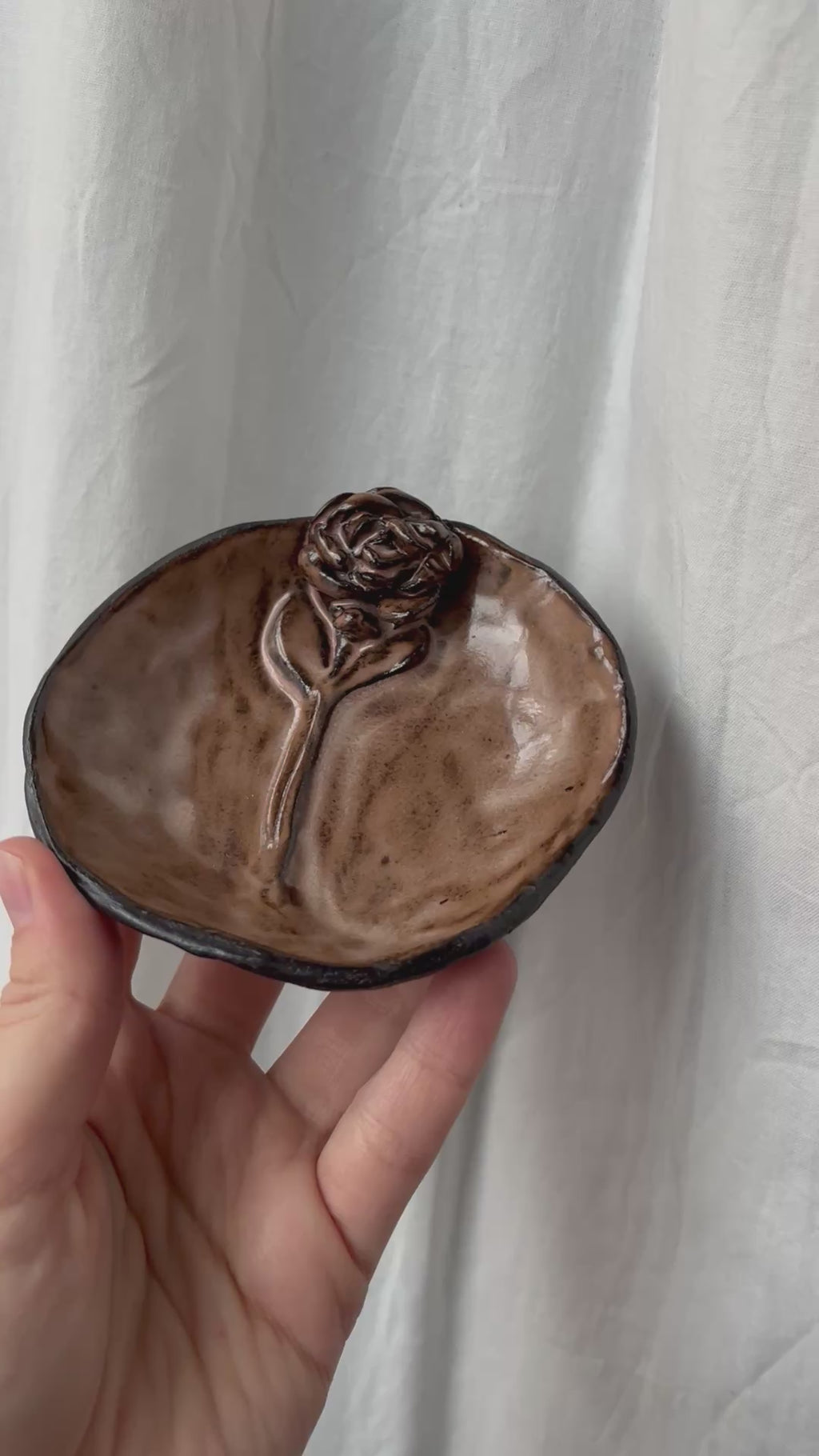 Earthy Rose